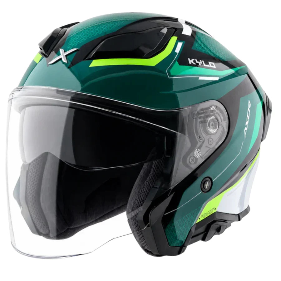 Axor Kylo Bliss Helmet