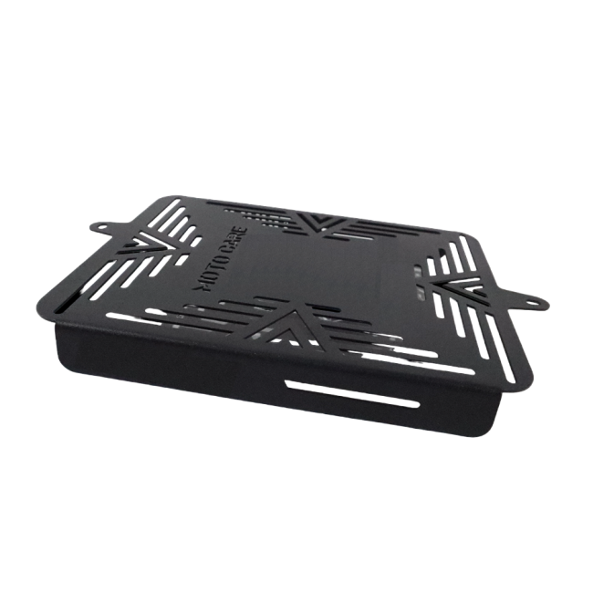 TRIUMPH SPEED 400/ SCRAMBLER 400X RADIATOR GUARD