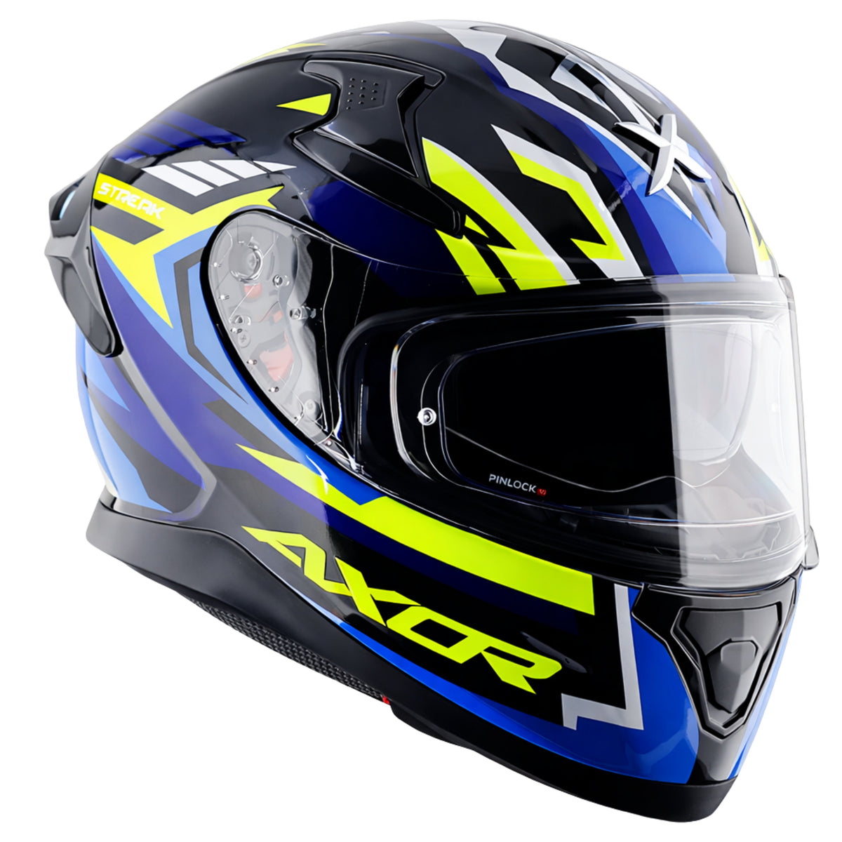 Apex Streak Helmet - Image 4