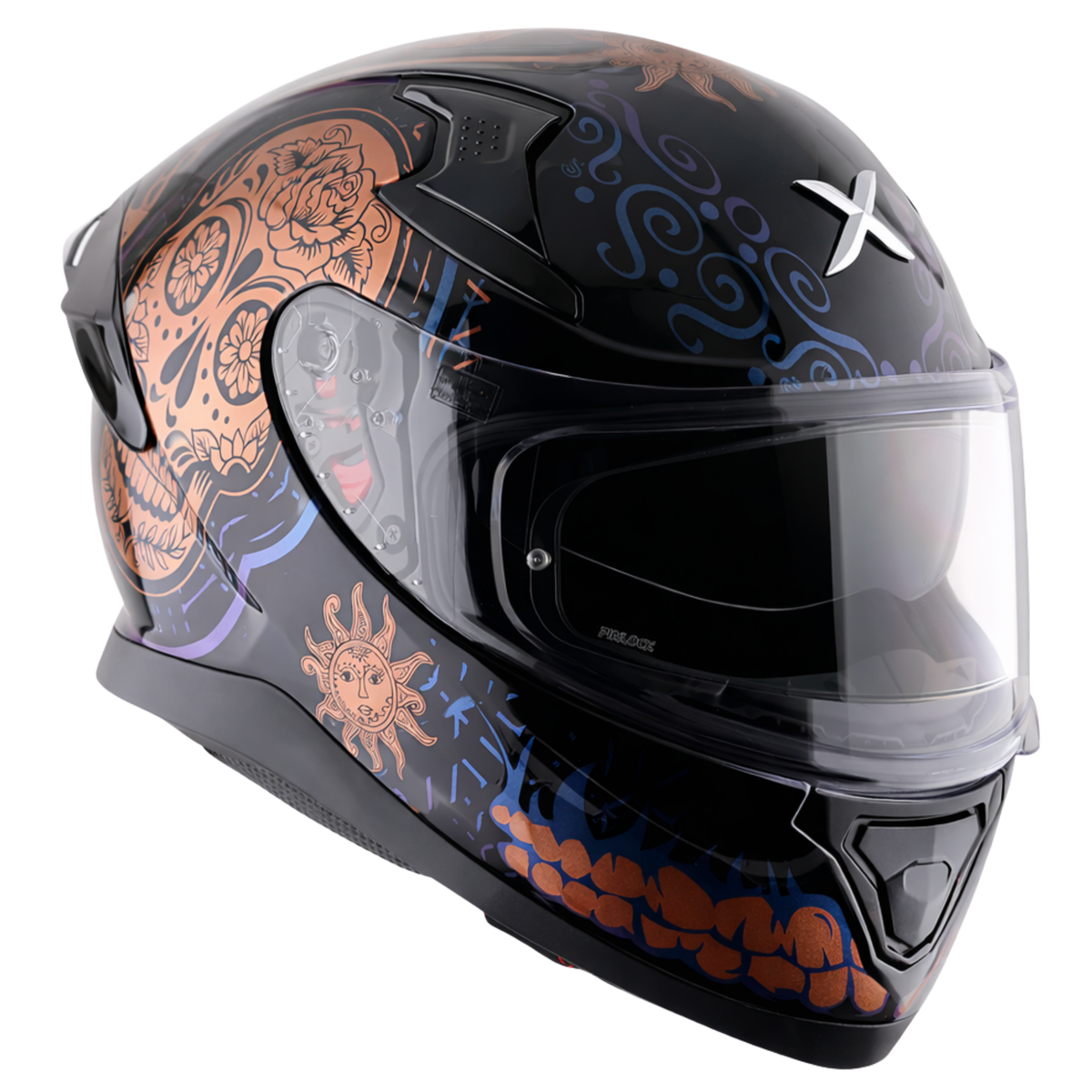 Apex Trance Helmet - Image 4