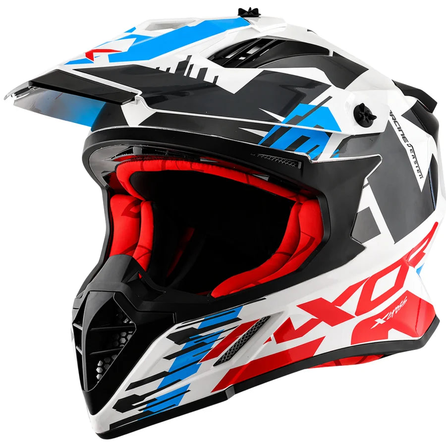 X-Cross X1 Helmet
