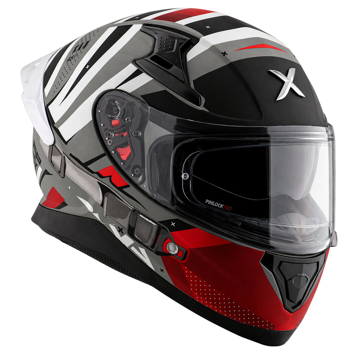 Apex Hex-2 Helmet - Image 4