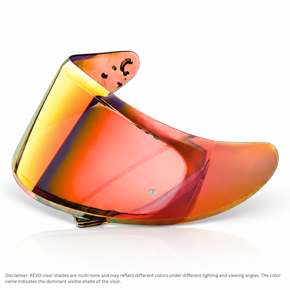 Axor Apex Revo Coated Visor