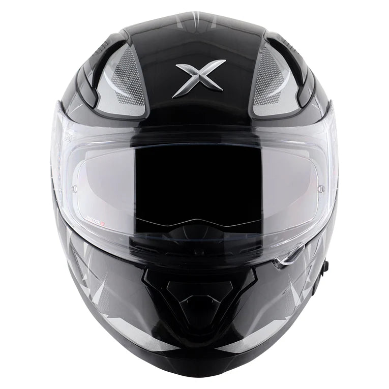 Axor Apex Hunter BK-sliver