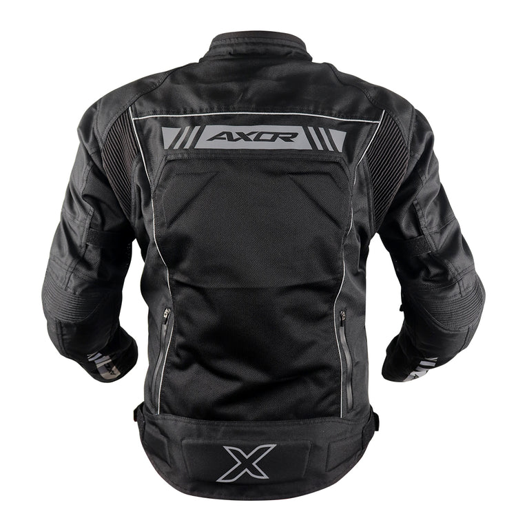 AXOR NIMBUS JACKET