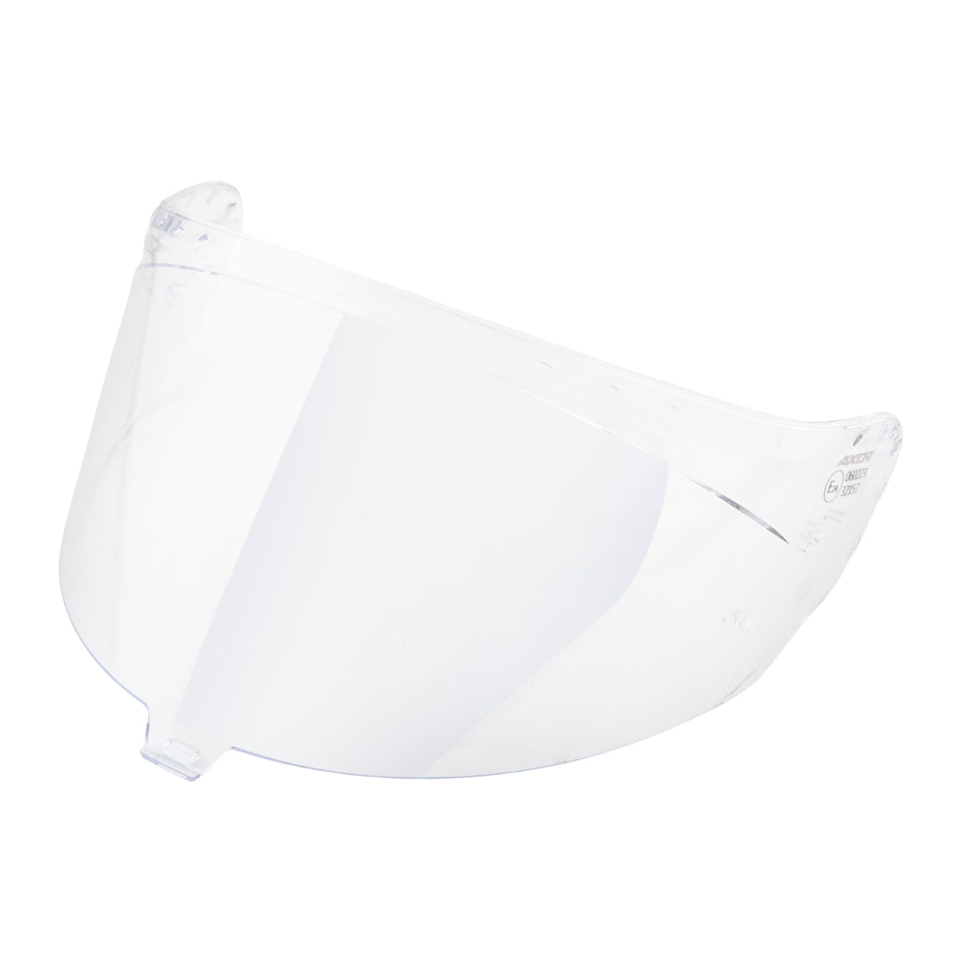 Axor Brutale Clear Visor With Pins