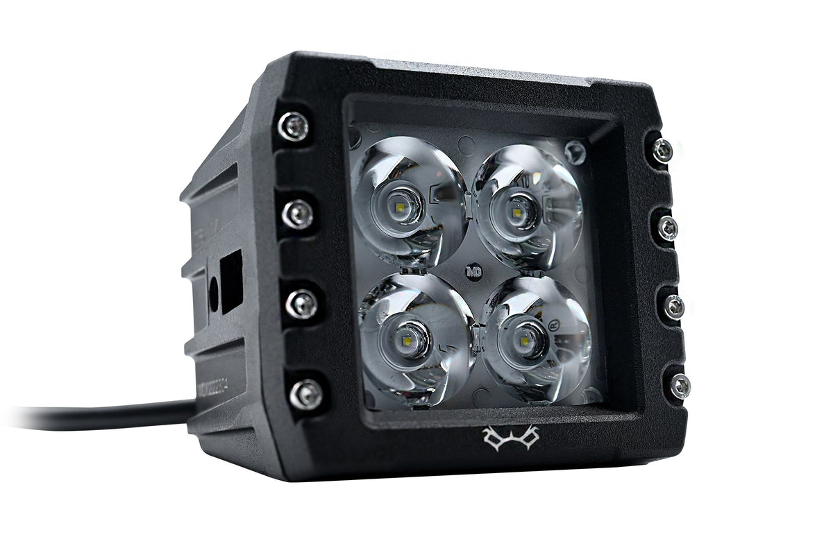 DELTA MADDOG LIGHTS