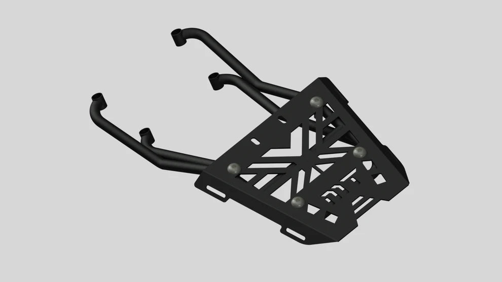 MOTO TORQUE HONDA CB300R - BACK CARRIER