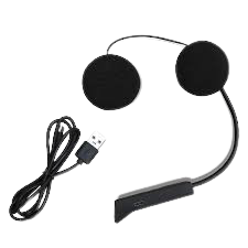 COMBO OFFER AXOR APEX HEX 2 COOL GERY RED WITH BULETOOTH HEADSET