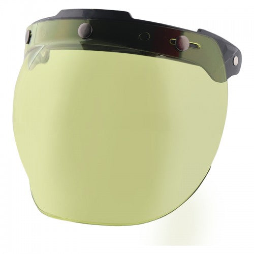 Axor Jet Yellow Bubble Visor