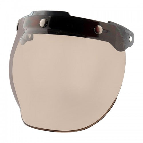 Axor Jet Smoke Bubble Visor