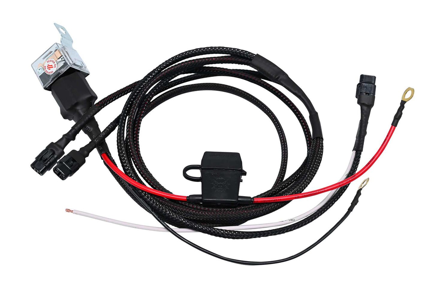 MADDOG WIREHARNESS