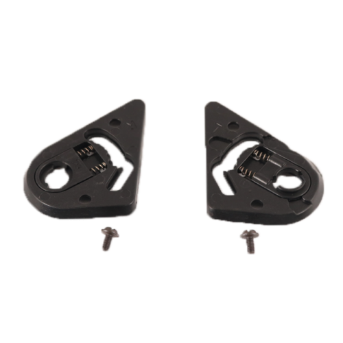 Axor Rage Outer Mechanism