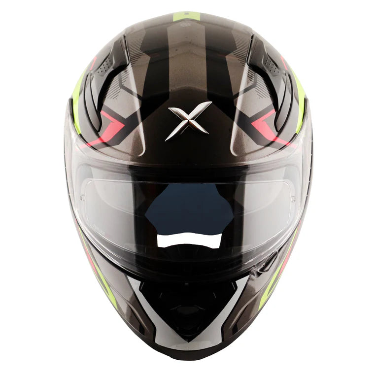 AXOR APEX ROADTRIP BK GERY