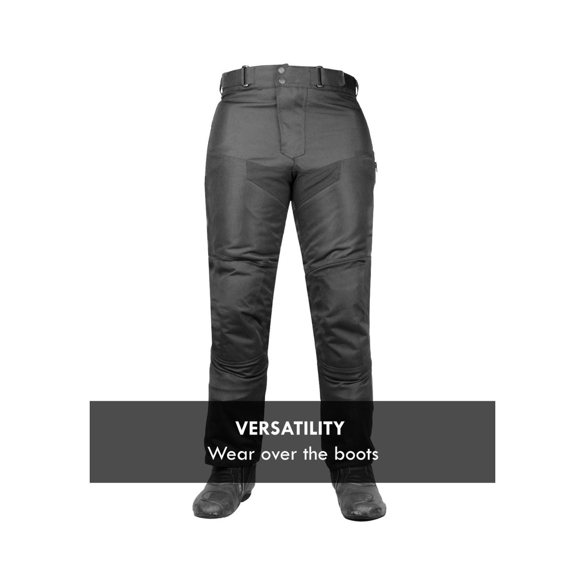 Rynox Air GT Pants