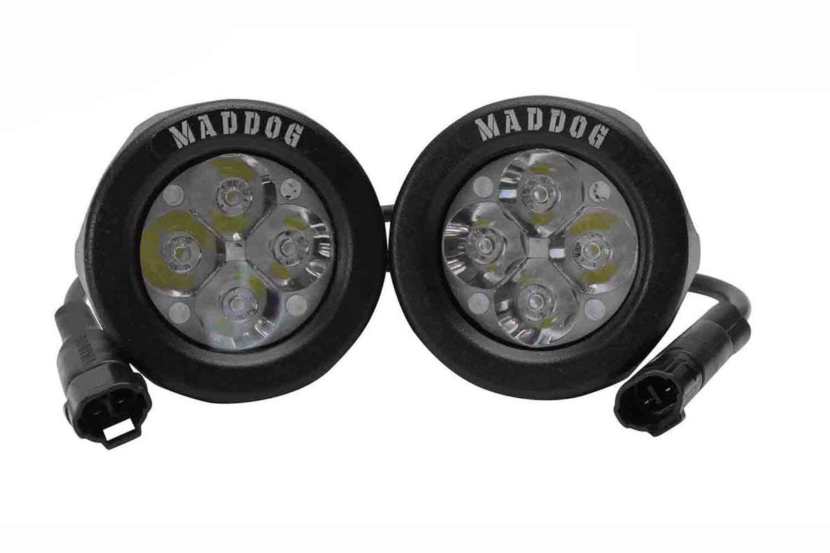 MADDOG SCOUT X LIGHTS