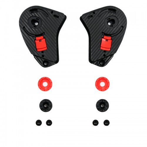 Axor Street Outer Visor Mechanism