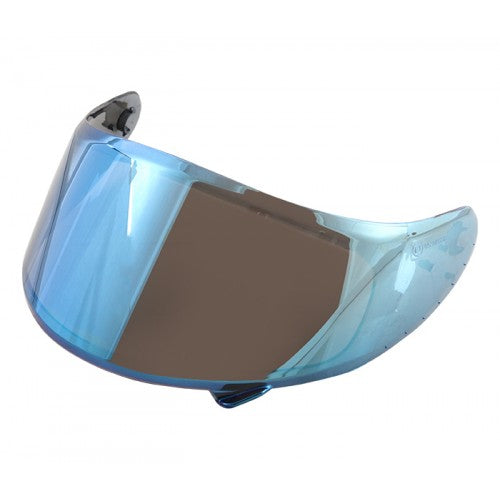 Axor Apex Iridium Blue Visor