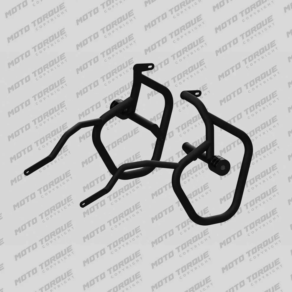 MOTO TORQUE CRASH GUARD (SPEEDSTER PRO) FOR TRIUMPH SPEED