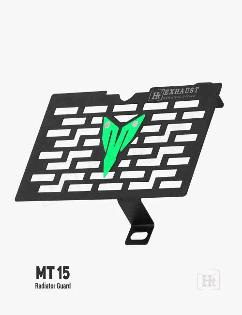 MT 15 Radiator guard
