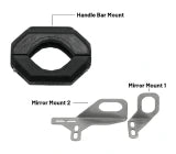MADDOG SWITCH PRO AND WIRE HRANESS PRO