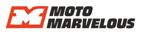 MOTO MARVELOUS