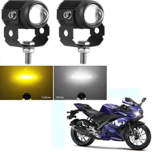 HJG MINI DRIVE FOG LIGHT WITH SWITCH