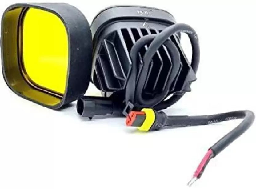HJG 4*4 FOG LIGHT WITH WIREHARDNESS COMBO KIT