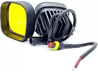 HJG 4*4 FOG LIGHT WITH WIREHARDNESS COMBO KIT