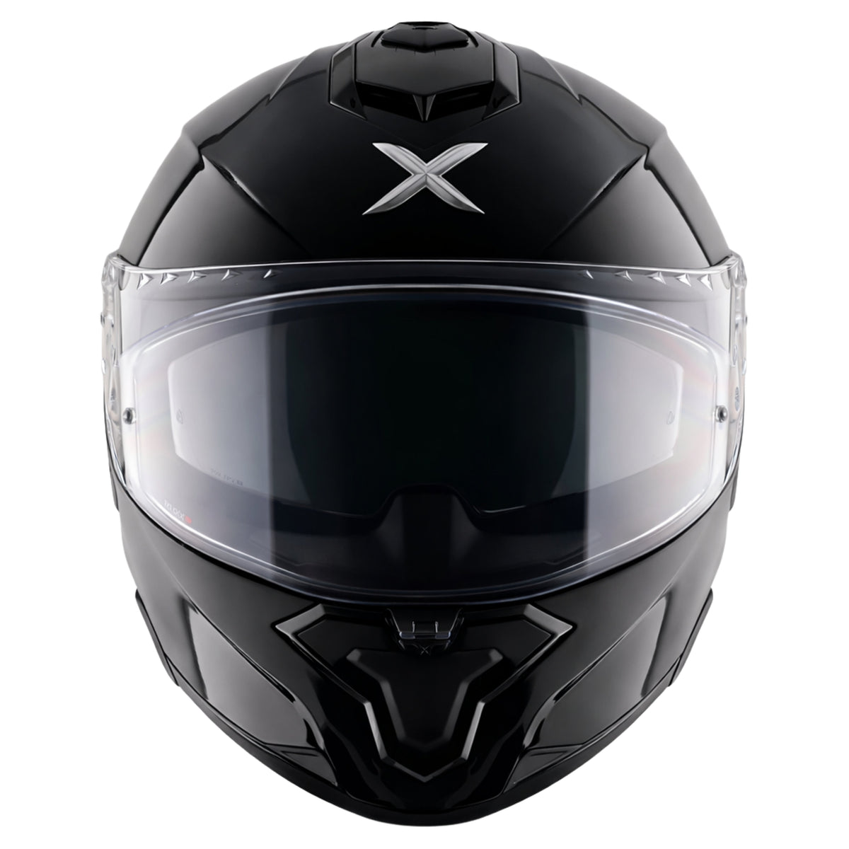 AXOR Brutale Solid Colors Dual Spoiler Helmet product image 3