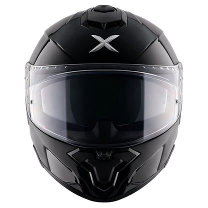 AXOR Brutale Solid Colors Dual Spoiler Helmet product image 3
