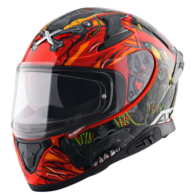 Apex Ascetic Helmet - Image 2