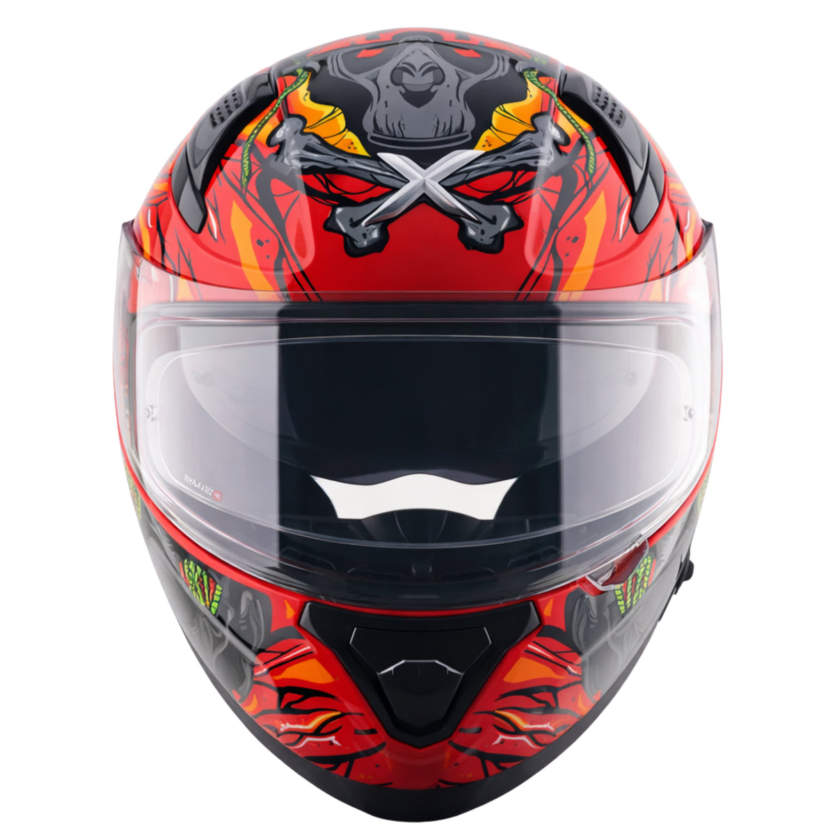 Apex Ascetic Helmet - Image 3