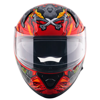 Apex Ascetic Helmet - Image 3