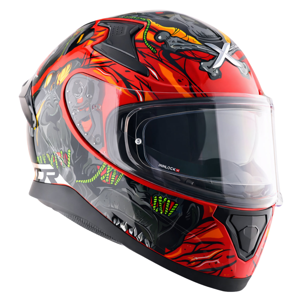 Apex Ascetic Helmet - Image 4