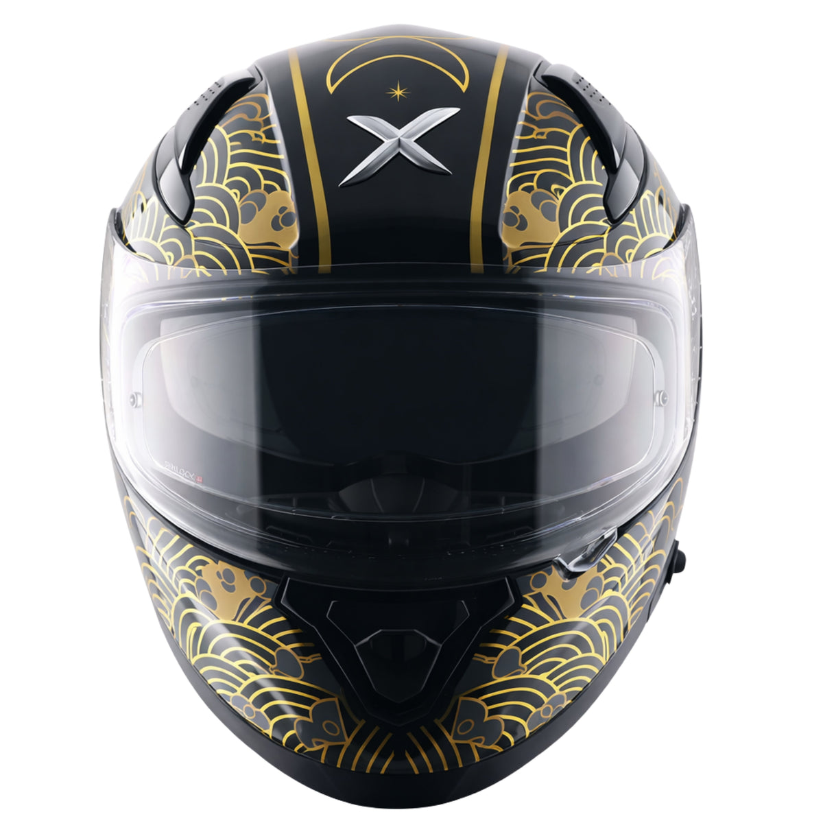 Apex Infinity Helmet - Image 2