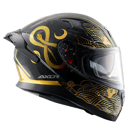 Apex Infinity Helmet - Image 4