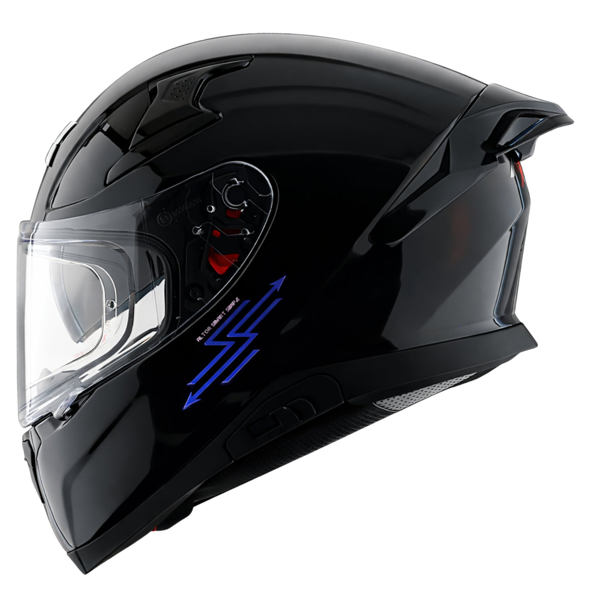 Axor X Altor Apex Smart Bluetooth Helmet