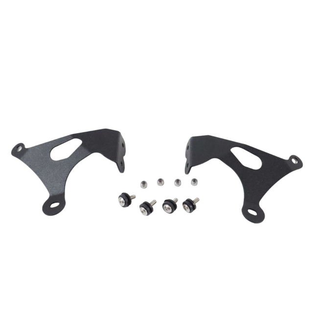 TRIUMPH SPEED 400/ SCRAMBLER 400X SMALL WINDSHIELD