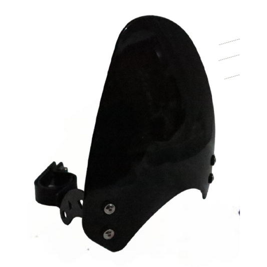 METEOR 350 SMALL WINDSILED WITH CLAMP