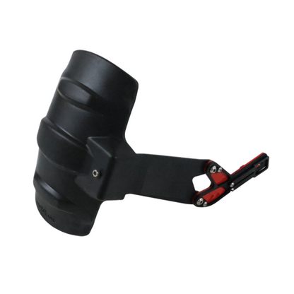 TRUIMPH SPEED 400/ SCRAMBLER 400X TYRE HUGGER