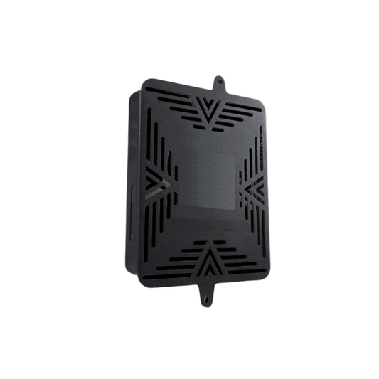 TRIUMPH SPEED 400/ SCRAMBLER 400X RADIATOR GUARD