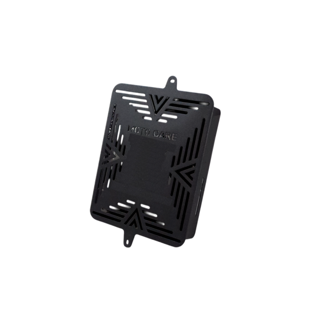 TRIUMPH SPEED 400/ SCRAMBLER 400X RADIATOR GUARD