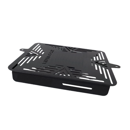 TRIUMPH SPEED 400/ SCRAMBLER 400X RADIATOR GUARD