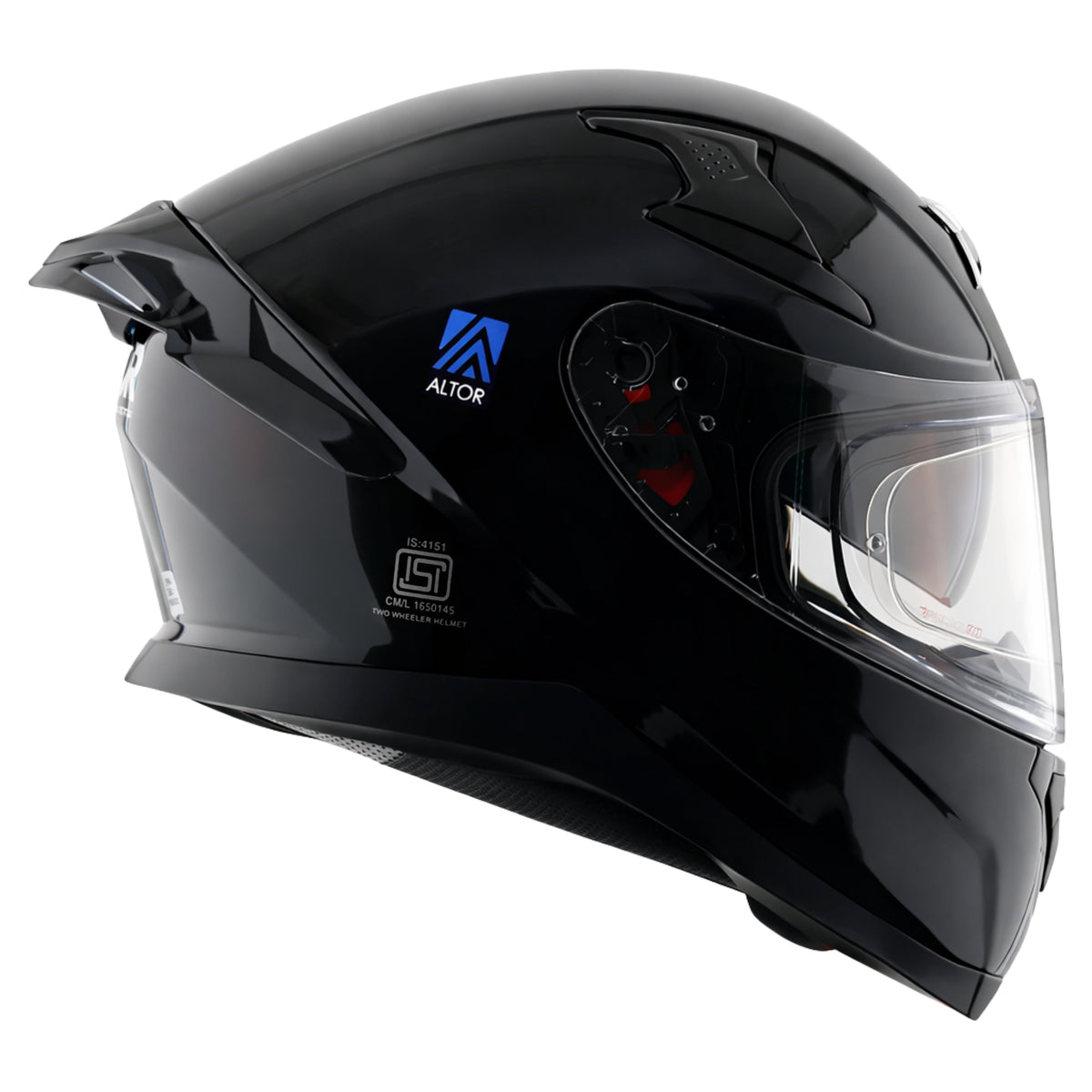 Axor X Altor Apex Smart Bluetooth Helmet - Image 4