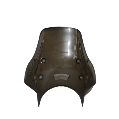METEOR 350 POLYCARBONATE WINDSHILED