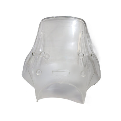 METEOR 350 POLYCARBONATE WINDSHILED