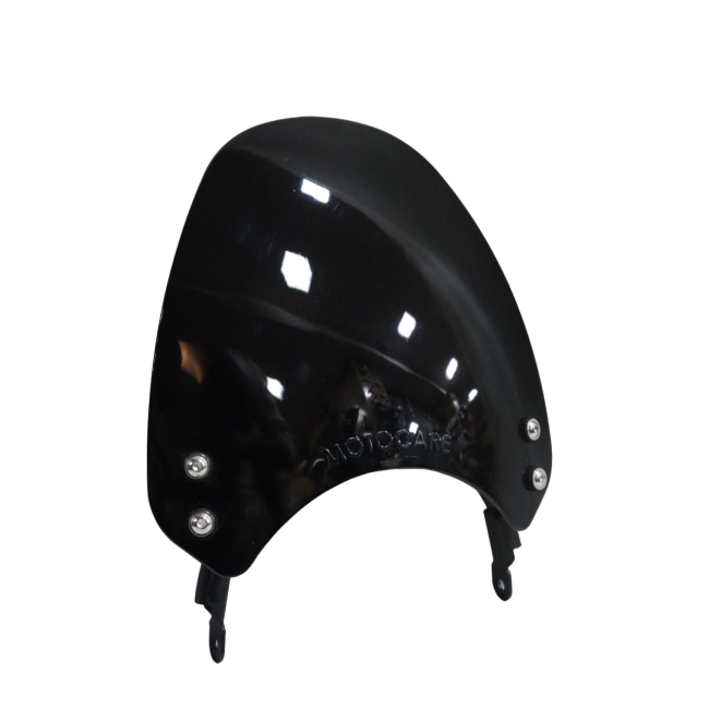 TRIUMPH SPEED 400/ SCRAMBLER 400X SMALL WINDSHIELD