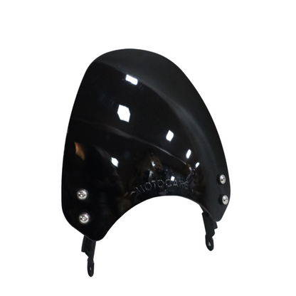 TRIUMPH SPEED 400/ SCRAMBLER 400X SMALL WINDSHIELD