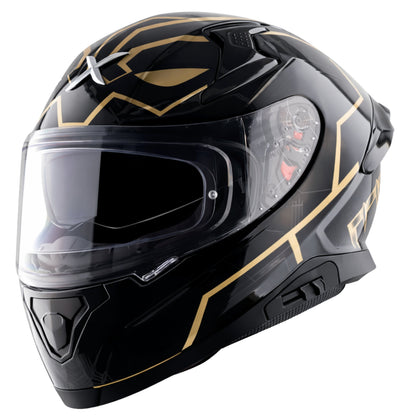 Apex Marvel Black Panther Helmet - Image 2